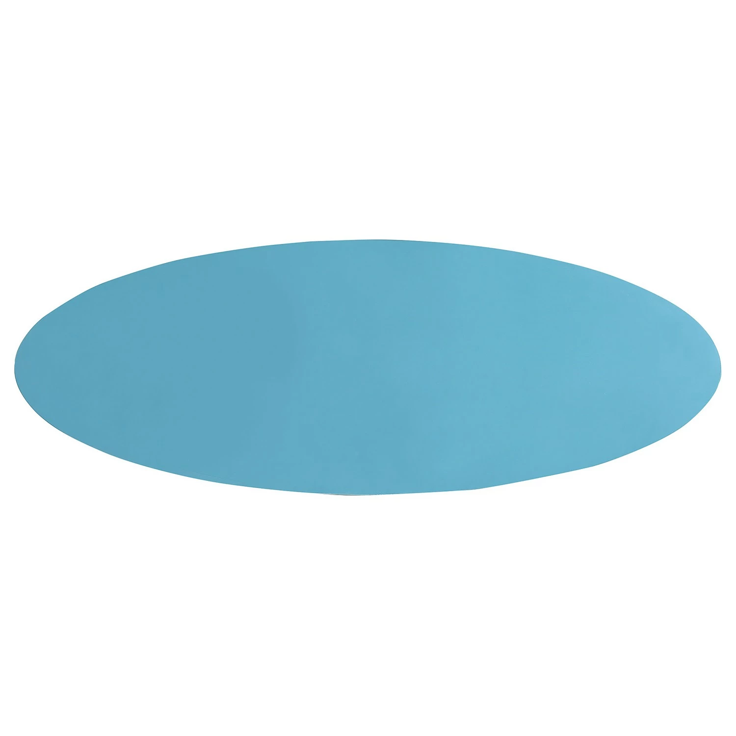 Loftscape Table basse Carrabelle IV - Turquoise / Anthracite 5 Loftscape Table basse Carrabelle IV - Turquoise / Anthracite – Image 3