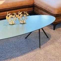 Loftscape Table basse Carrabelle IV - Turquoise / Anthracite 12 Loftscape Table basse Carrabelle IV - Turquoise / Anthracite -loftscape Boutique 1000211488 200504 13495700299 DETAILS P000000001000211488