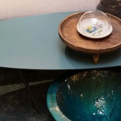 Loftscape Table basse Carrabelle IV - Turquoise / Anthracite 13 Loftscape Table basse Carrabelle IV - Turquoise / Anthracite -loftscape Boutique 1000211488 200504 13495700300 DETAILS P000000001000211488