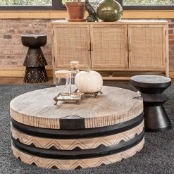 Red Living Bout de canapé Edgewood II - Manguier massif - Manguier noir / Manguier 11 Red Living Bout de canapé Edgewood II - Manguier massif - Manguier noir / Manguier -loftscape Boutique 1000211496 200504 13495800312 MOOD DETAILS P000000001000211496 mood