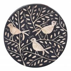 Red Living Bout de canapé Edgewood II - Manguier massif - Manguier noir / Manguier 15 Red Living Bout de canapé Edgewood II - Manguier massif - Manguier noir / Manguier -loftscape Boutique 1000211496 200504 13495900314 DETAILS P000000001000211496