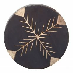 Red Living Bout de canapé Edgewood III - Manguier massif - Manguier noir / Manguier 11 Red Living Bout de canapé Edgewood III - Manguier massif - Manguier noir / Manguier -loftscape Boutique 1000211497 200504 13500000319 DETAILS P000000001000211497