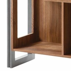 Ars manufacti Étagère Marton III - Imitation chêne Stirling / Anthracite -loftscape Boutique 1000211532 200424 13265600126 DETAILS P000000001000211532