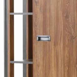 Ars manufacti Étagère Marton V - Imitation chêne Stirling / Anthracite 15 Ars manufacti Étagère Marton V - Imitation chêne Stirling / Anthracite -loftscape Boutique 1000211535 200424 13270700151 DETAILS P000000001000211535