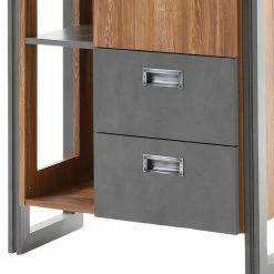 Ars manufacti Étagère Marton V - Imitation chêne Stirling / Anthracite 16 Ars manufacti Étagère Marton V - Imitation chêne Stirling / Anthracite -loftscape Boutique 1000211535 200424 13270700152 DETAILS P000000001000211535