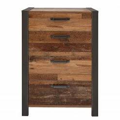 Loftscape Commode Maysville - Largeur : 60 cm 8 Loftscape Commode Maysville - Largeur : 60 cm -loftscape Boutique 1000212351 210909 13512200003 DETAILS P000000001000212351