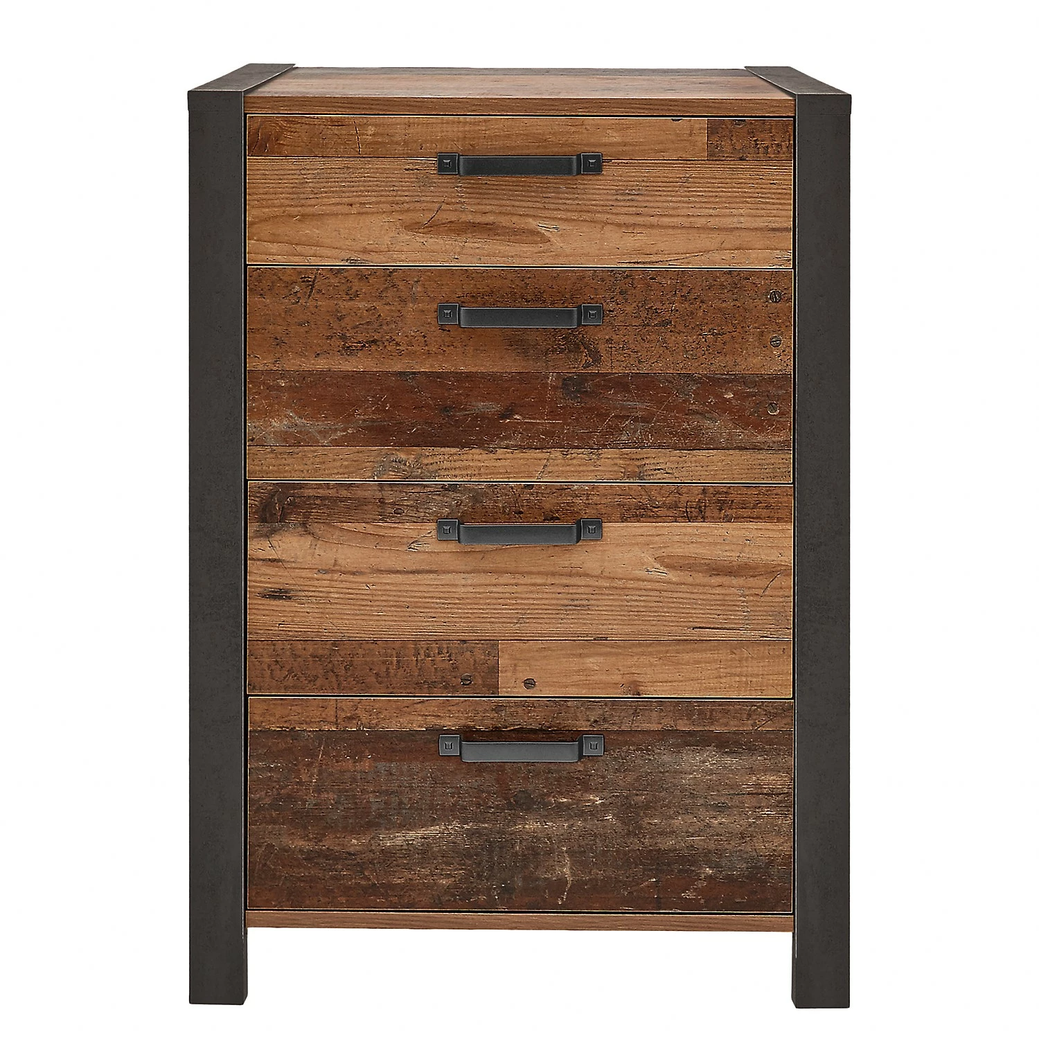 Loftscape Commode Maysville - Largeur : 60 cm 5 Loftscape Commode Maysville - Largeur : 60 cm – Image 3