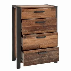 Loftscape Commode Maysville - Largeur : 60 cm 9 Loftscape Commode Maysville - Largeur : 60 cm -loftscape Boutique 1000212351 210909 13512200004 DETAILS P000000001000212351