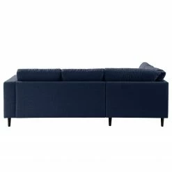 Studio Copenhagen Canapé d’angle COSO Classic ottomane - Tissu Milan : Bleu foncé - Largeur : 238 cm - Méridienne longue à gauche (vue de face) - Coffre de lit - Hêtre 34 Studio Copenhagen Canapé d’angle COSO Classic ottomane - Tissu Milan : Bleu foncé - Largeur : 238 cm - Méridienne longue à gauche (vue de face) - Coffre de lit - Hêtre -loftscape Boutique 1000213083 200827 12382600449 DETAILS P000000001000213083