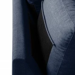 Studio Copenhagen Canapé d’angle COSO Classic ottomane - Tissu Milan : Bleu foncé - Largeur : 238 cm - Méridienne longue à gauche (vue de face) - Coffre de lit - Hêtre 42 Studio Copenhagen Canapé d’angle COSO Classic ottomane - Tissu Milan : Bleu foncé - Largeur : 238 cm - Méridienne longue à gauche (vue de face) - Coffre de lit - Hêtre -loftscape Boutique 1000213083 200827 12382600452 DETAILS P000000001000213083