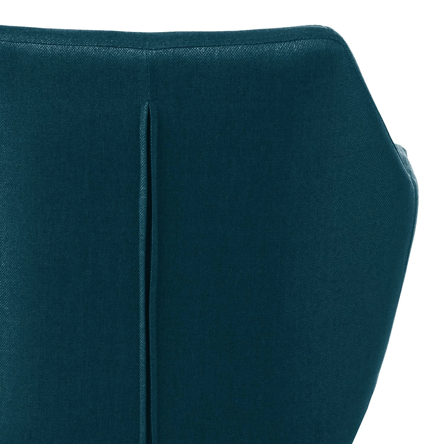 Mørteens Fauteuil Nicholas - Tissu - Bleu jean 12 Mørteens Fauteuil Nicholas - Tissu - Bleu jean – Image 10