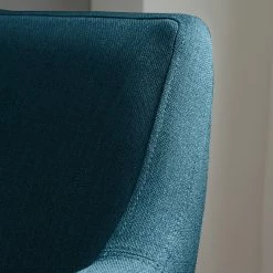 Mørteens Fauteuil Nicholas - Tissu - Bleu jean 30 Mørteens Fauteuil Nicholas - Tissu - Bleu jean -loftscape Boutique 1000213140 201204 06192000015 DETAILS P000000001000213140