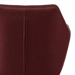 Mørteens Fauteuil Nicholas - Tissu - Rouge foncé 26 Mørteens Fauteuil Nicholas - Tissu - Rouge foncé -loftscape Boutique 1000213141 201204 06193300027 DETAILS P000000001000213141