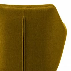 Mørteens Fauteuil Nicholas - Tissu - Jaune curry 26 Mørteens Fauteuil Nicholas - Tissu - Jaune curry -loftscape Boutique 1000213182 201204 06194500043 DETAILS P000000001000213182