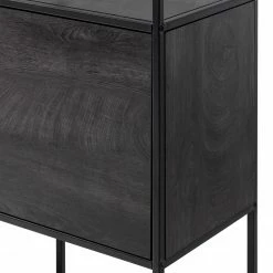 Fredriks Étagère Meon III - Chêne gris - Largeur : 150 cm 31 Fredriks Étagère Meon III - Chêne gris - Largeur : 150 cm -loftscape Boutique 1000213232 201002 05581500012 DETAILS P000000001000213232