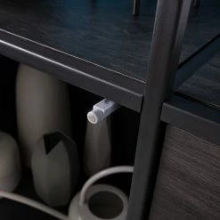 Fredriks Étagère Meon III - Chêne gris - Largeur : 150 cm 29 Fredriks Étagère Meon III - Chêne gris - Largeur : 150 cm -loftscape Boutique 1000213232 210104 13264800008 MOOD DETAILS P000000001000213232 mood