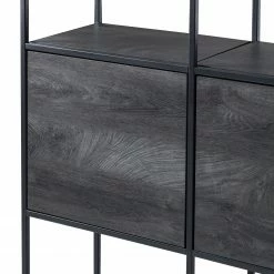 Fredriks Étagère Meon III - Chêne gris - Largeur : 101 cm -loftscape Boutique 1000213234 201001 06170700013 DETAILS P000000001000213234