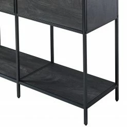 Fredriks Étagère Meon III - Chêne gris - Largeur : 101 cm -loftscape Boutique 1000213234 201001 06170900014 DETAILS P000000001000213234