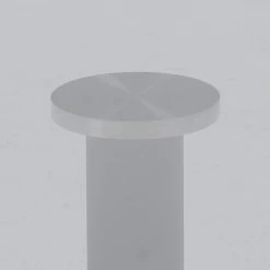 Red Living Table basse Mandan II - Verre / Métal - Gris / Noir -loftscape Boutique 1000213249 200527 06143000029 DETAILS P000000001000213249