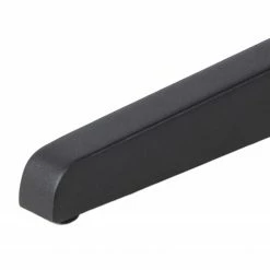 Red Living Table basse Mandan II - Verre / Métal - Gris / Noir -loftscape Boutique 1000213249 200527 06143600032 DETAILS P000000001000213249