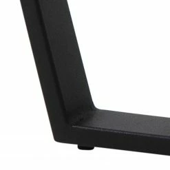 Red Living Table basse Lugoff - Imitation marbre noir / Noir -loftscape Boutique 1000213256 200527 06144700040 DETAILS P000000001000213256