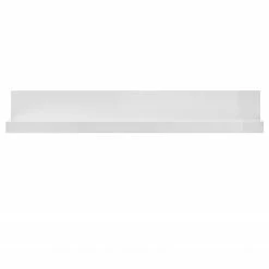 Loftscape Étagère murale Cely - Blanc brillant - Largeur : 140 cm -loftscape Boutique 1000213882 200525 13133400057 DETAILS P000000001000213882