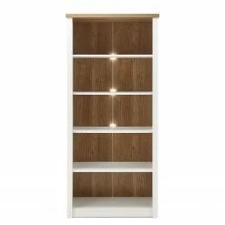 Norrwood Étagère Proville I - Imitation chêne blanc / Imitation chêne 15 Norrwood Étagère Proville I - Imitation chêne blanc / Imitation chêne -loftscape Boutique 1000213900 200525 13152900169 DETAILS P000000001000213900