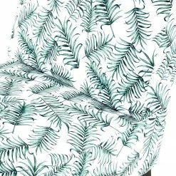 Kayoom Chaises capitonnées Indira V - Tissu / Hêtre massif - Noir / Vert et blanc 15 Kayoom Chaises capitonnées Indira V - Tissu / Hêtre massif - Noir / Vert et blanc -loftscape Boutique 1000214195 200529 06042800135 DETAILS P000000001000214195