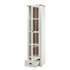 Norrwood Meubles TV muraux Proville II (3 élém.) - Imitation chêne blanc / Imitation chêne -loftscape Boutique 1000214289 200527 06584600028 DETAILS P000000001000214289