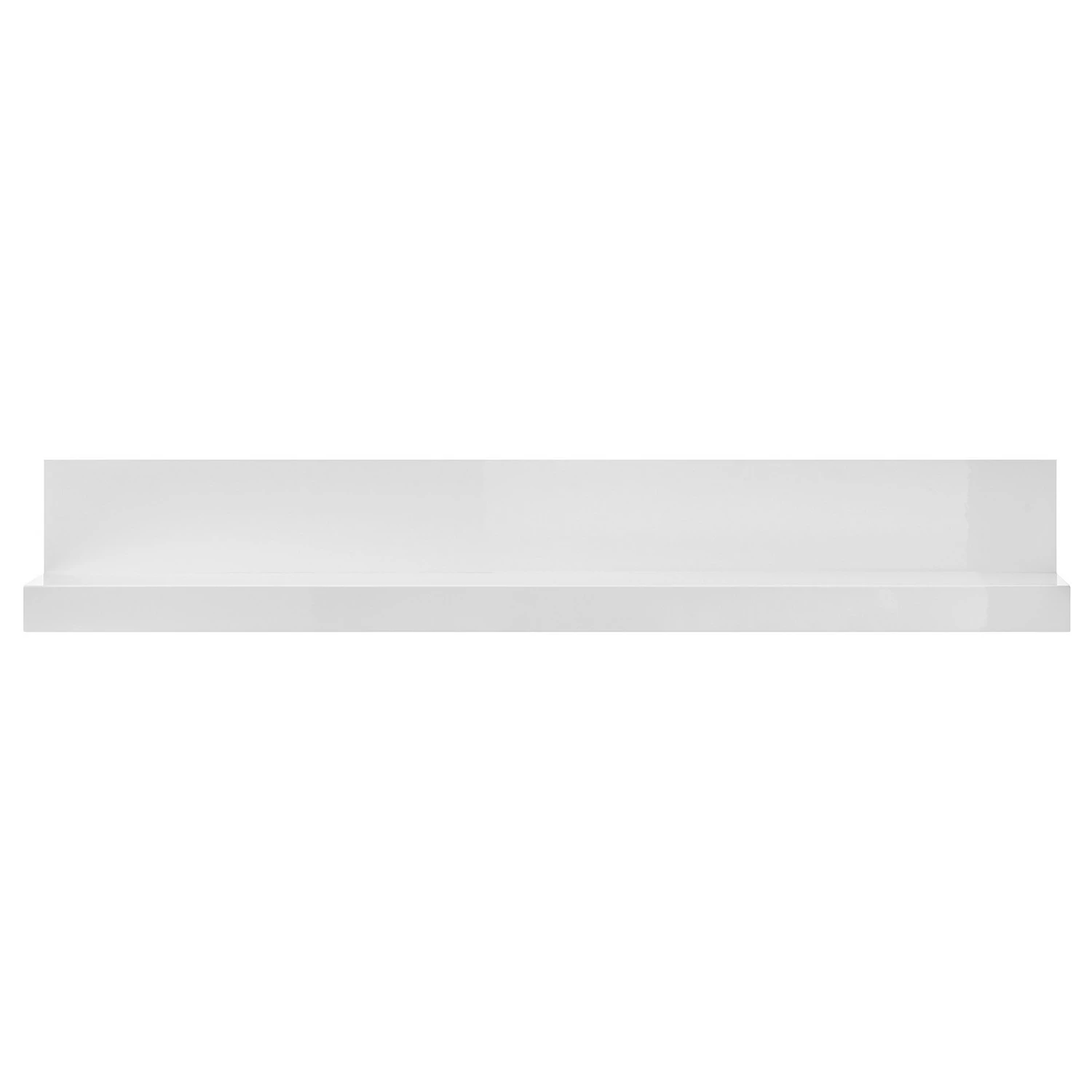 Loftscape Ensemble meubles TV Cely III (4 élém.) - Blanc brillant / Blanc mat 19 Loftscape Ensemble meubles TV Cely III (4 élém.) - Blanc brillant / Blanc mat – Image 17