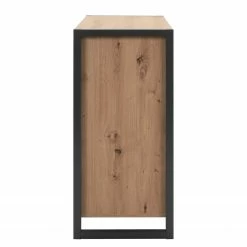 Red Living Buffet Denville I - Imitation chêne artisan / Anthracite 15 Red Living Buffet Denville I - Imitation chêne artisan / Anthracite -loftscape Boutique 1000214486 200608 14150000007 DETAILS P000000001000214486