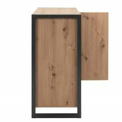 Red Living Buffet Denville I - Imitation chêne artisan / Anthracite 16 Red Living Buffet Denville I - Imitation chêne artisan / Anthracite -loftscape Boutique 1000214486 200608 14150100008 DETAILS P000000001000214486