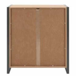 Red Living Buffet Denville I - Imitation chêne artisan / Anthracite 17 Red Living Buffet Denville I - Imitation chêne artisan / Anthracite -loftscape Boutique 1000214486 200608 14150200009 DETAILS P000000001000214486