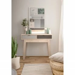 Mørteens Console Elysian - Gris / Imitation chêne 14 Mørteens Console Elysian - Gris / Imitation chêne -loftscape Boutique 1000214488 201006 17470400003 MOOD DETAILS P000000001000214488 mood