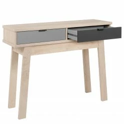 Mørteens Console Elysian - Gris / Imitation chêne 15 Mørteens Console Elysian - Gris / Imitation chêne -loftscape Boutique 1000214488 201006 17470400004 DETAILS P000000001000214488