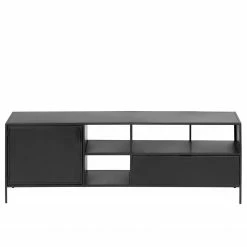 Red Living Meuble TV Exford - Métal - Noir 11 Red Living Meuble TV Exford - Métal - Noir -loftscape Boutique 1000215300 200612 09122500033 DETAILS P000000001000215300