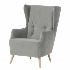 Fredriks Fauteuil Bonham I - Gris 17 Fredriks Fauteuil Bonham I - Gris -loftscape Boutique 1000215572 201209 18170900816 DETAILS P000000001000215572