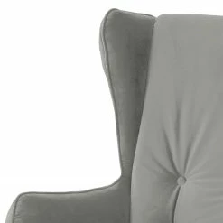 Fredriks Fauteuil Bonham I - Gris 18 Fredriks Fauteuil Bonham I - Gris -loftscape Boutique 1000215572 201209 18170900817 DETAILS P000000001000215572