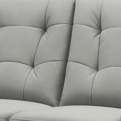 Fredriks Ensemble de canapés Sawston I (3-2) - Velours - Gris -loftscape Boutique 1000215594 201209 18171200858 DETAILS P000000001000215594