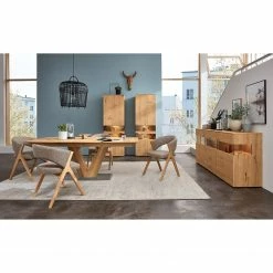 GWINNER Table Warrens - Largeur : 180 cm - Extensible 8 GWINNER Table Warrens - Largeur : 180 cm - Extensible -loftscape Boutique 1000216135 220701 021 MOOD DETAILS P000000001000216135 mood