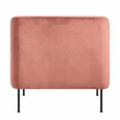 Fredriks Fauteuil Bleecker - Velours - Mauve -loftscape Boutique 1000216220 210107 16314600163 DETAILS P000000001000216220
