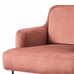 Fredriks Fauteuil Bleecker - Velours - Mauve -loftscape Boutique 1000216220 210107 16314600164 DETAILS P000000001000216220