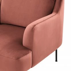 Fredriks Fauteuil Bleecker - Velours - Mauve -loftscape Boutique 1000216220 210107 16314600165 DETAILS P000000001000216220