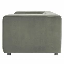 Fredriks Canapé Berlou II (3 places) - microfibre - Gris 17 Fredriks Canapé Berlou II (3 places) - microfibre - Gris -loftscape Boutique 1000216239 210107 16315800364 DETAILS P000000001000216239