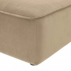 Fredriks Repose-pieds capitonné Berlou II - Tissu - Beige 15 Fredriks Repose-pieds capitonné Berlou II - Tissu - Beige -loftscape Boutique 1000216254 210218 14192700133 DETAILS P000000001000216254