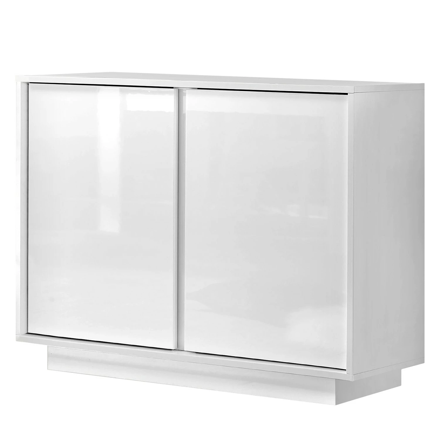 LC Spa Buffet Ice - Blanc brillant 3 LC Spa Buffet Ice - Blanc brillant
