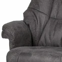 Duo Collection Fauteuil relax Burnaby - Tissu 17 Duo Collection Fauteuil relax Burnaby - Tissu -loftscape Boutique 1000216309 200730 14593700066 DETAILS P000000001000216309