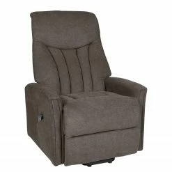 Duo Collection Fauteuil TV Bonnyville II - Tissu -loftscape Boutique 1000216317 210914 13173700004 DETAILS P000000001000216317