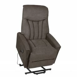Duo Collection Fauteuil TV Bonnyville II - Tissu -loftscape Boutique 1000216317 210914 13173700005 DETAILS P000000001000216317