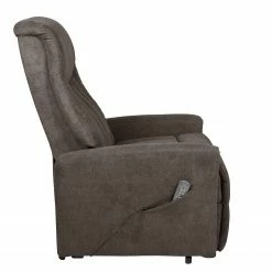 Duo Collection Fauteuil TV Bonnyville II - Tissu -loftscape Boutique 1000216317 210914 13173700007 DETAILS P000000001000216317